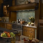 Elegant Kitchen Cabinet Styles