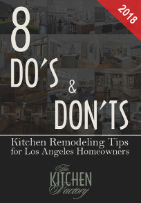 8 DO's DONT's Kitchen Remodeling Guide 2016