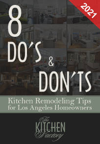 8 DO's DONT's Kitchen Remodeling Guide 2021